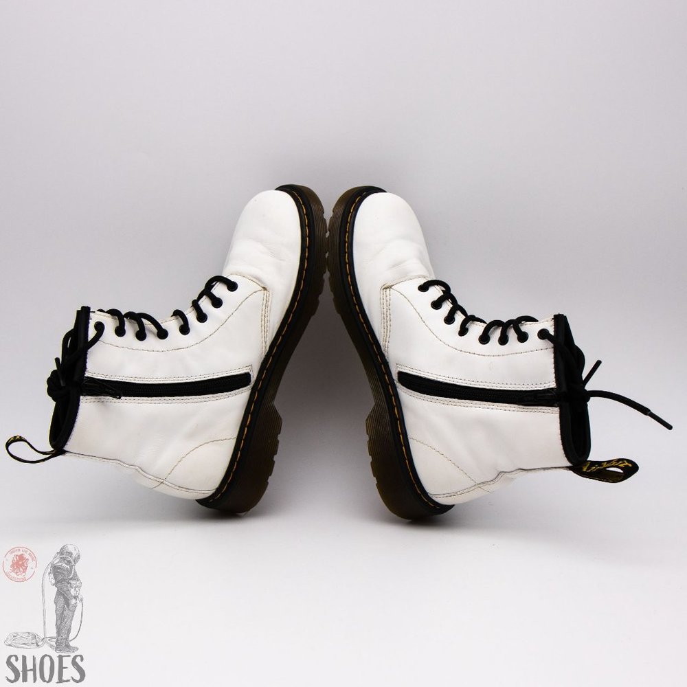 Dr. Martens 1460 Harper J - Women's Size 5 - Picture 8 of 13